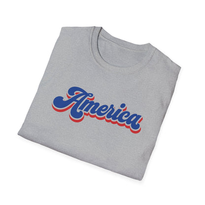 America Tee