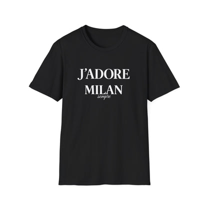 J'Adore Milan Tee