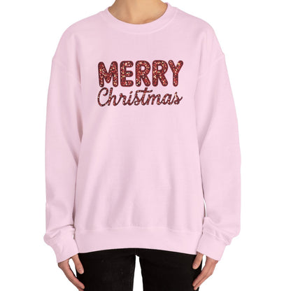 Merry Christmas V4 Sweatshirt