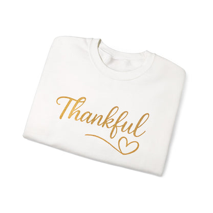 Thankful Sweatshirt