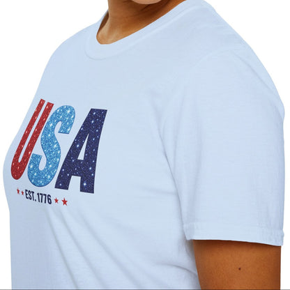 USA 1776 Tee