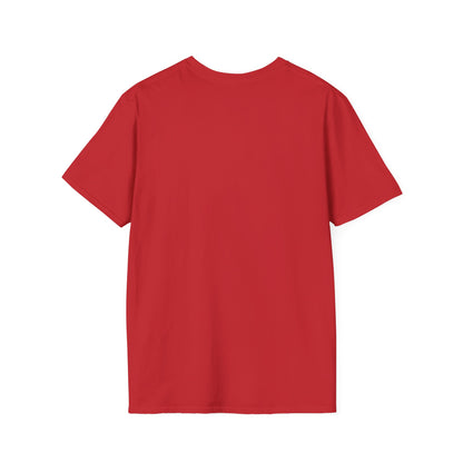 America Pink Flag Tee