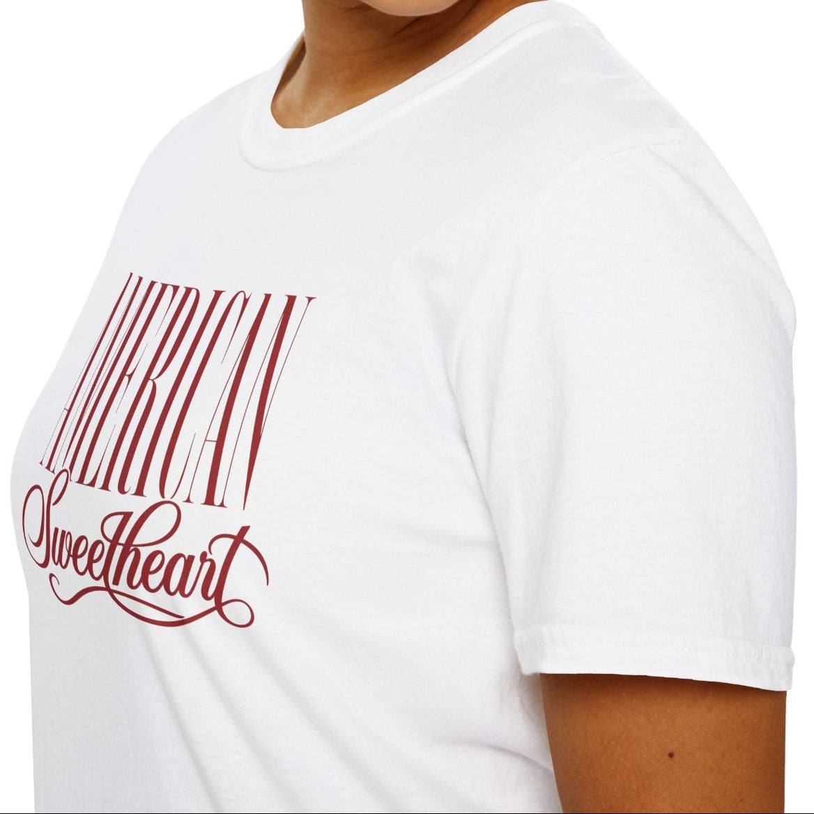 American Sweetheart Tee