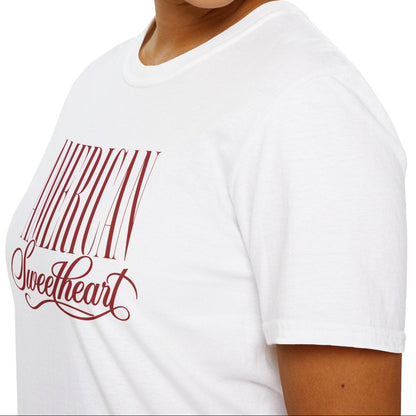 American Sweetheart Tee