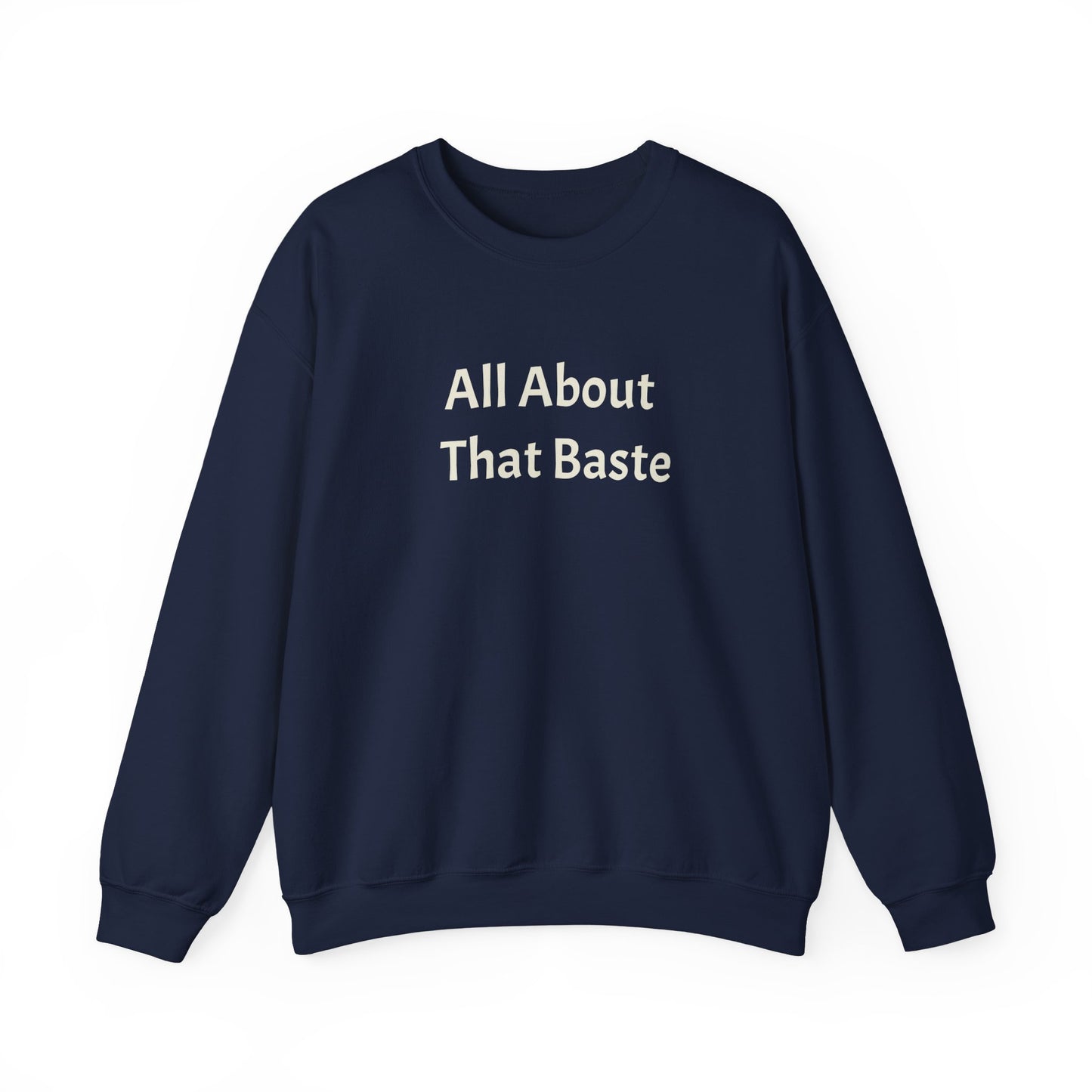 Baste Sweatshirt