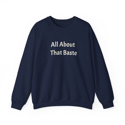 Baste Sweatshirt