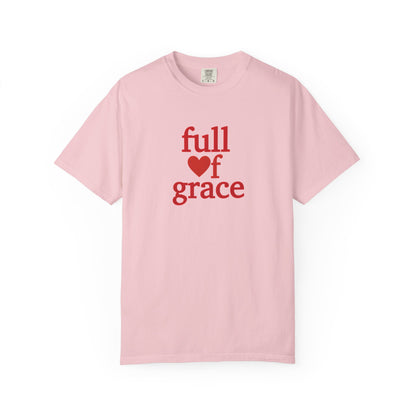 Full of Grace Tee