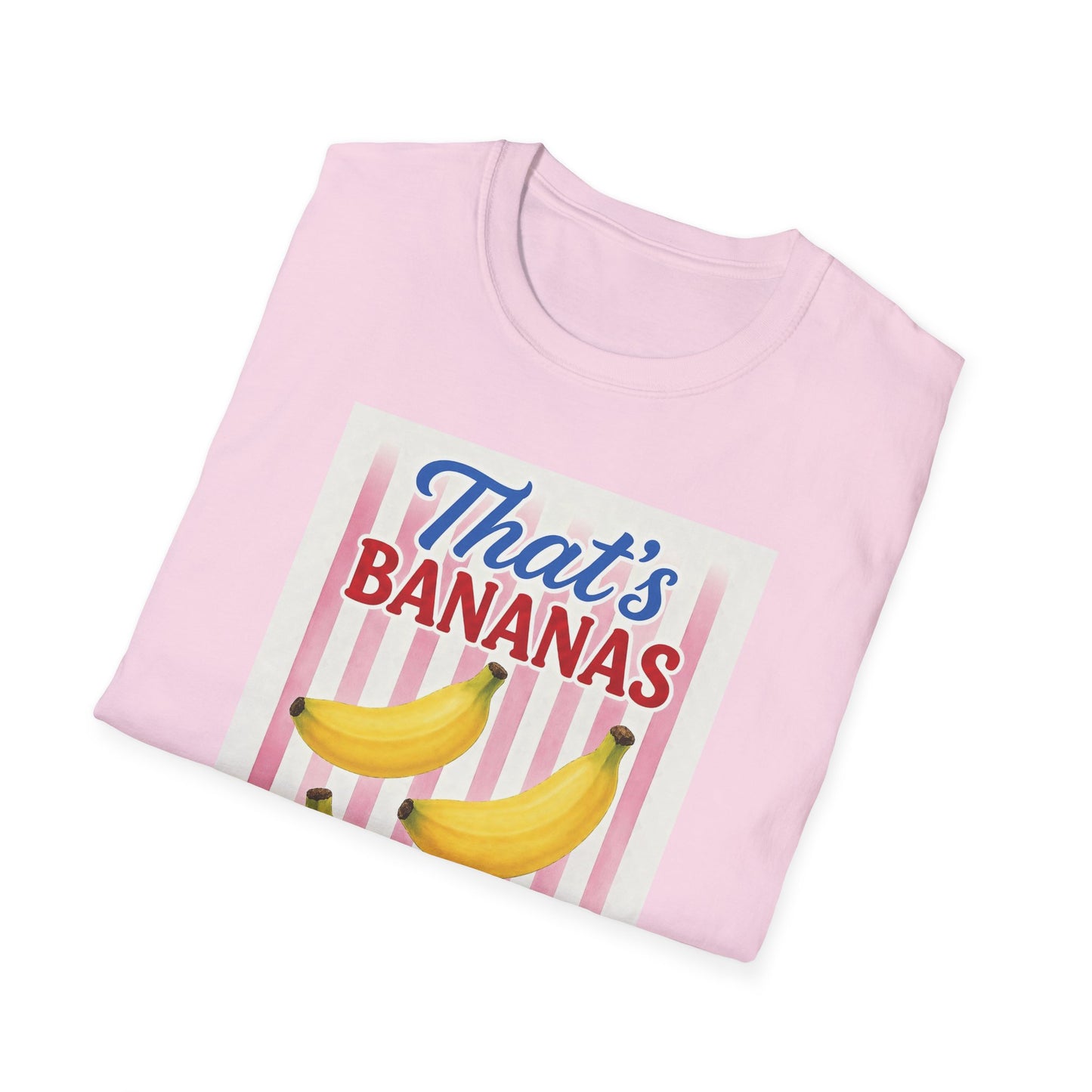 That's Bananas Tee