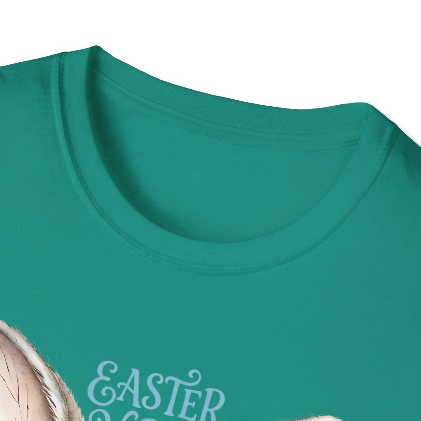 Easter Vibes Tee