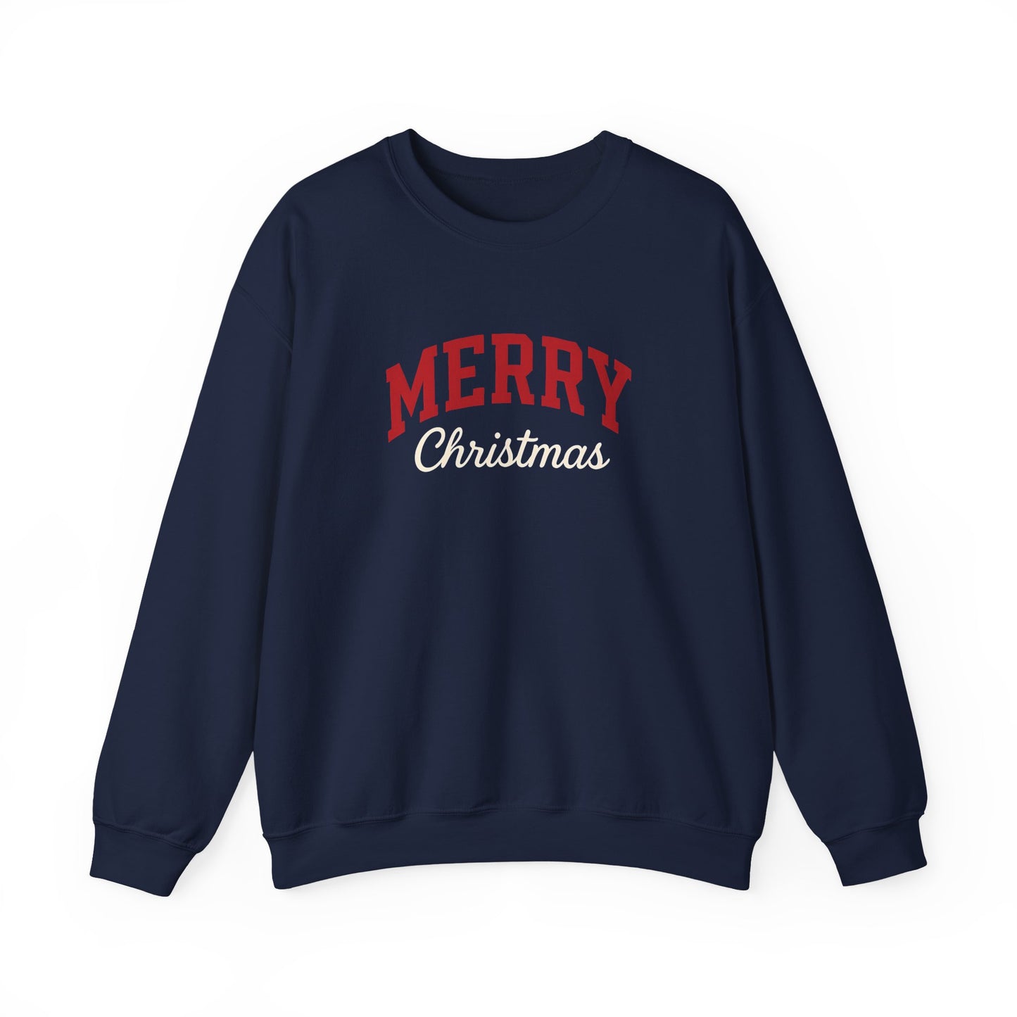Merry Christmas V2 Sweatshirt