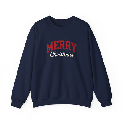 Merry Christmas V2 Sweatshirt