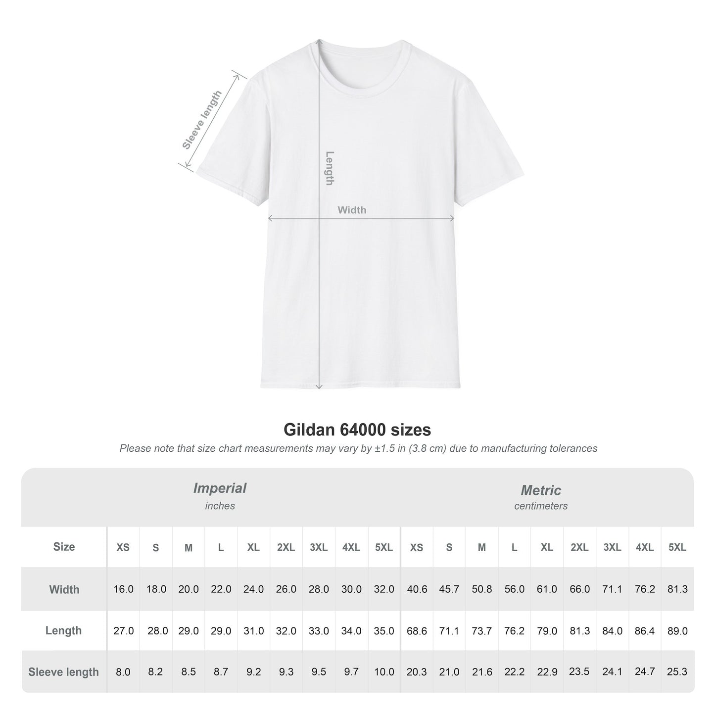 Golden Kiss Tee