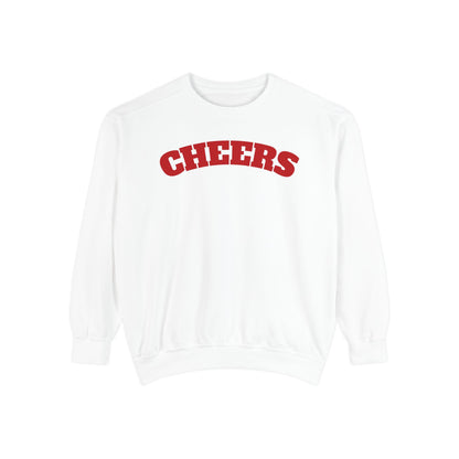 Cheers Sweatshirt