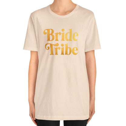 Bride Tribe Tee