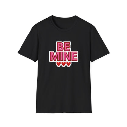 Be Mine Valentine Tee