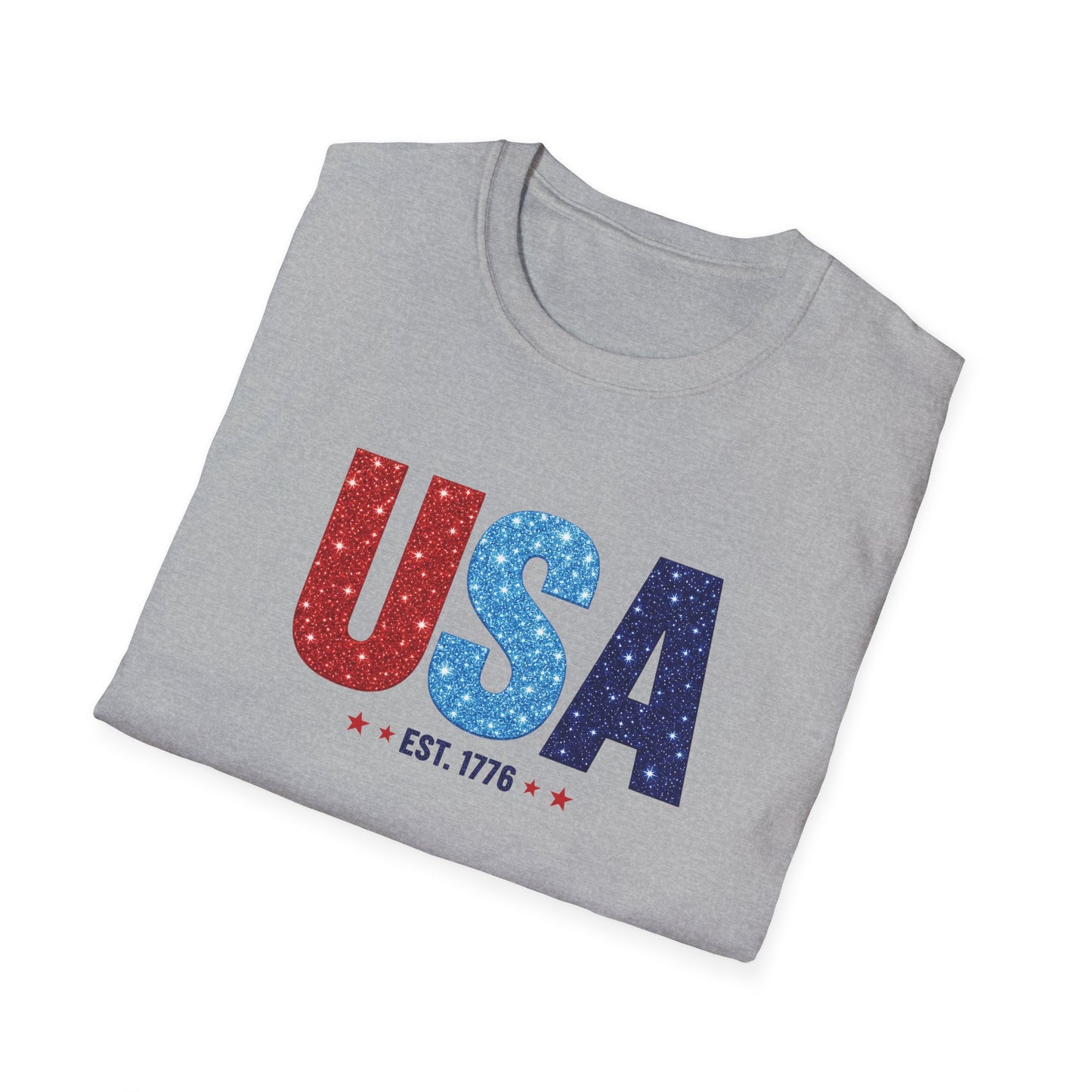 USA 1776 Tee