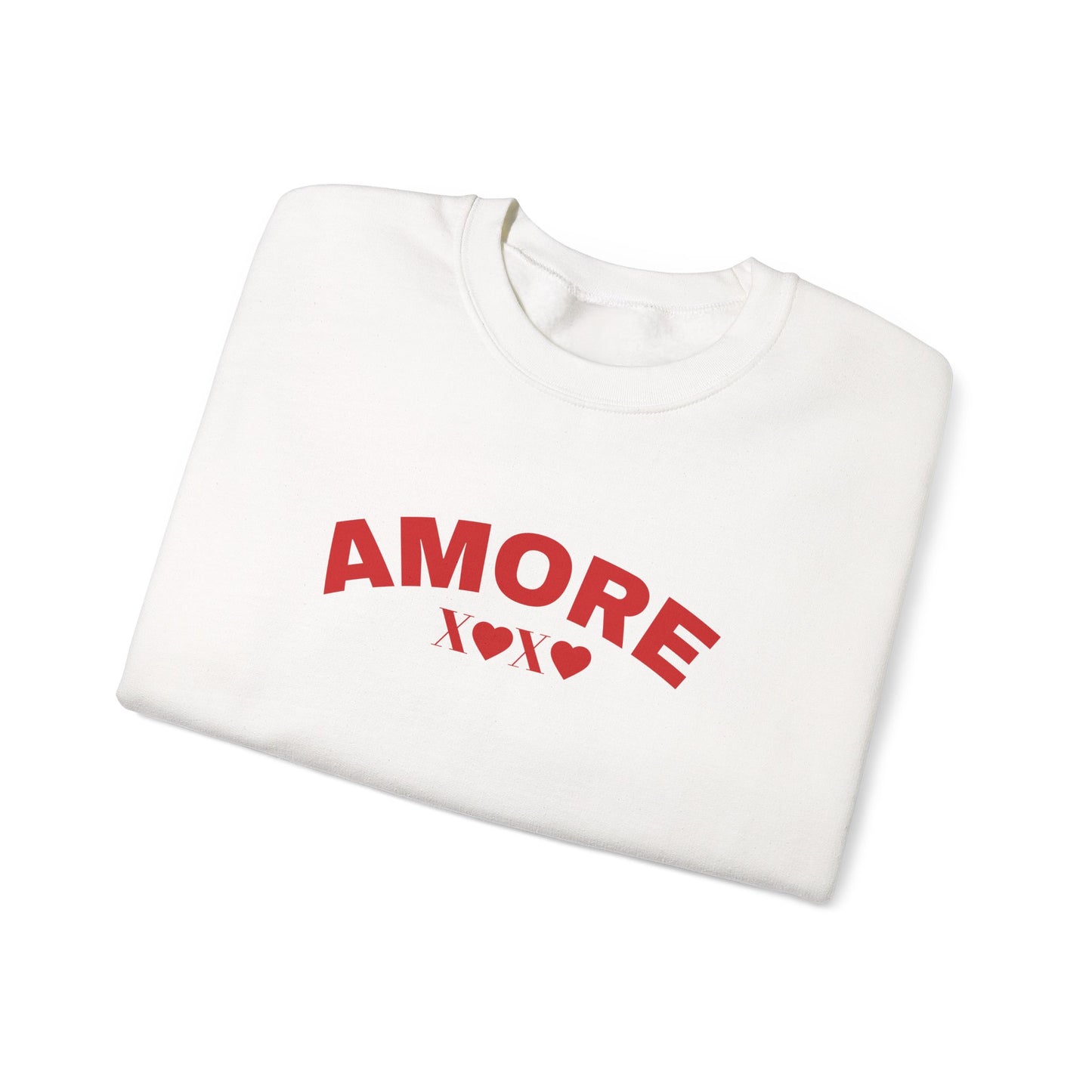 Amore Sweatshirt