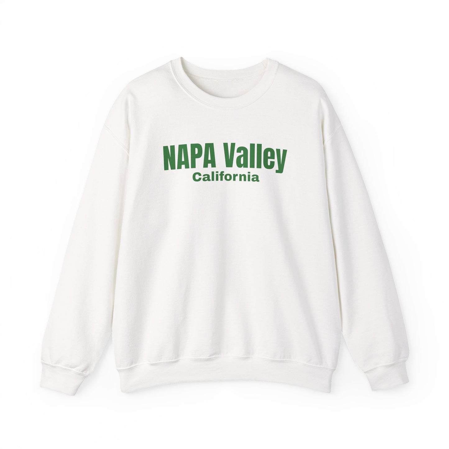 NAPA Valley Sweatshirt