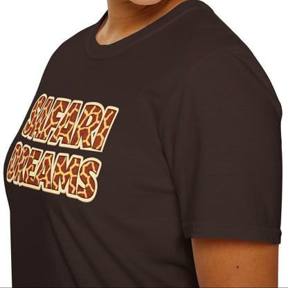Safari Dreams Tee