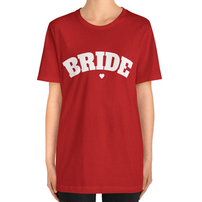 Bride Tee