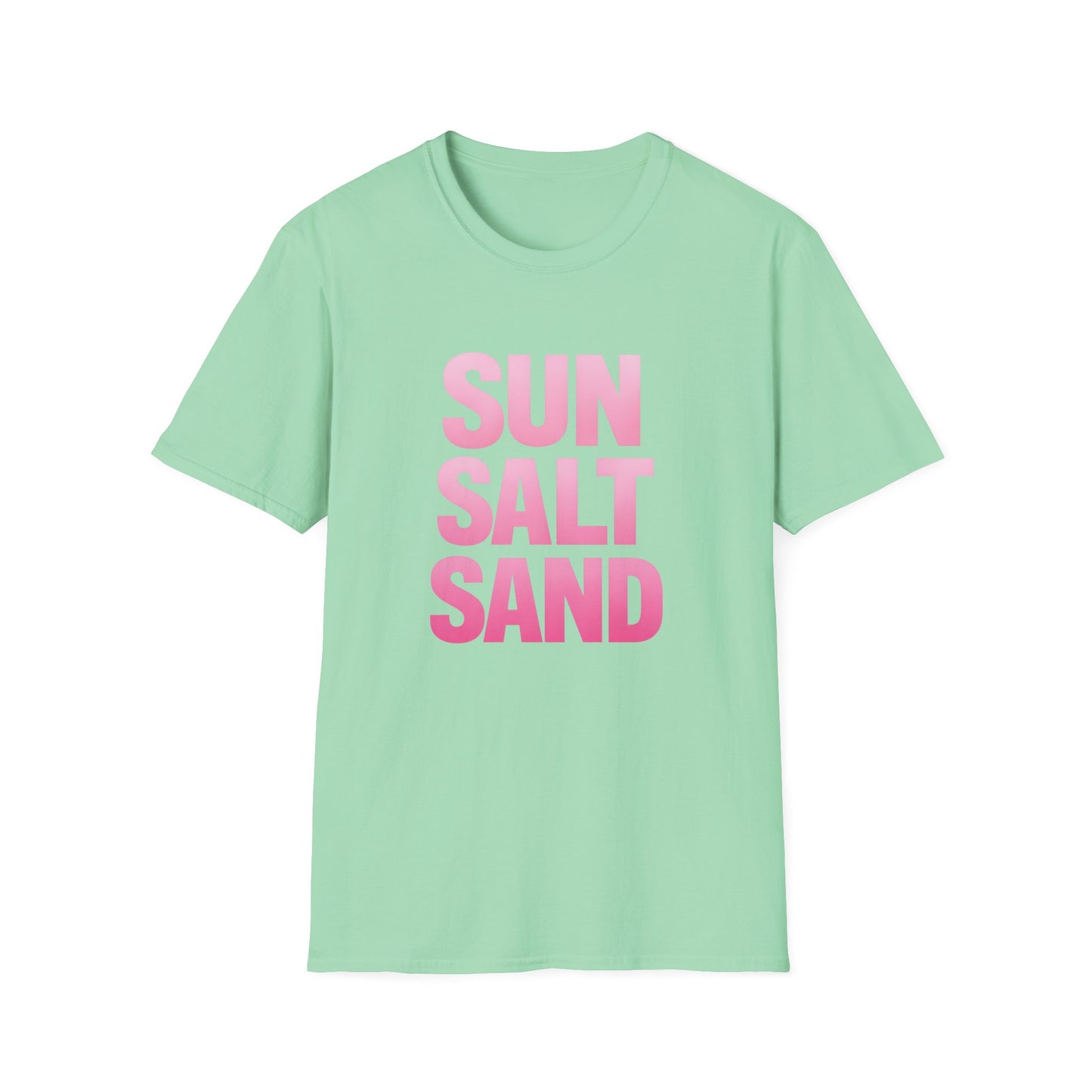Sun Salt Sand Tee