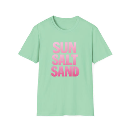 Sun Salt Sand Tee
