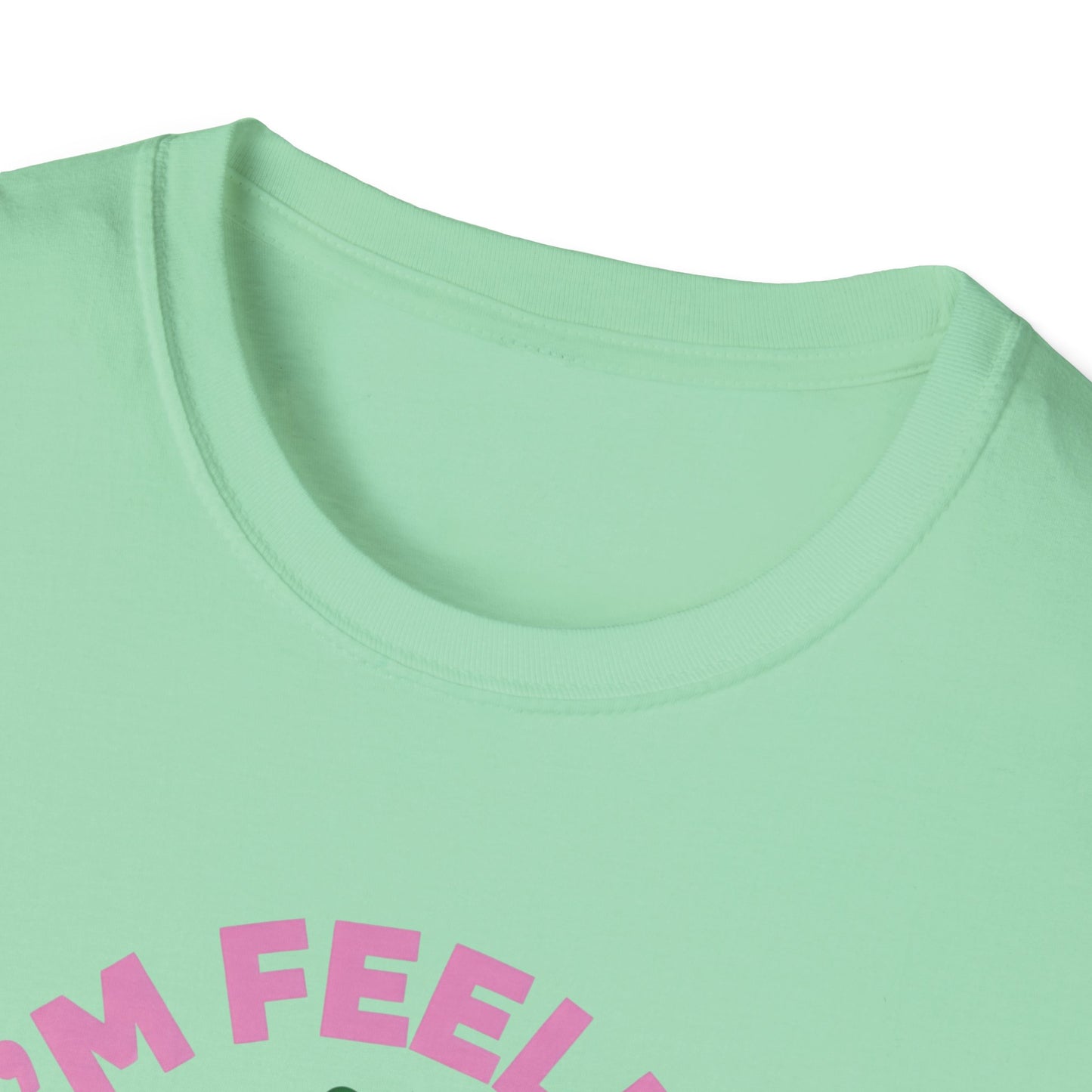 Feeling Lucky Tee
