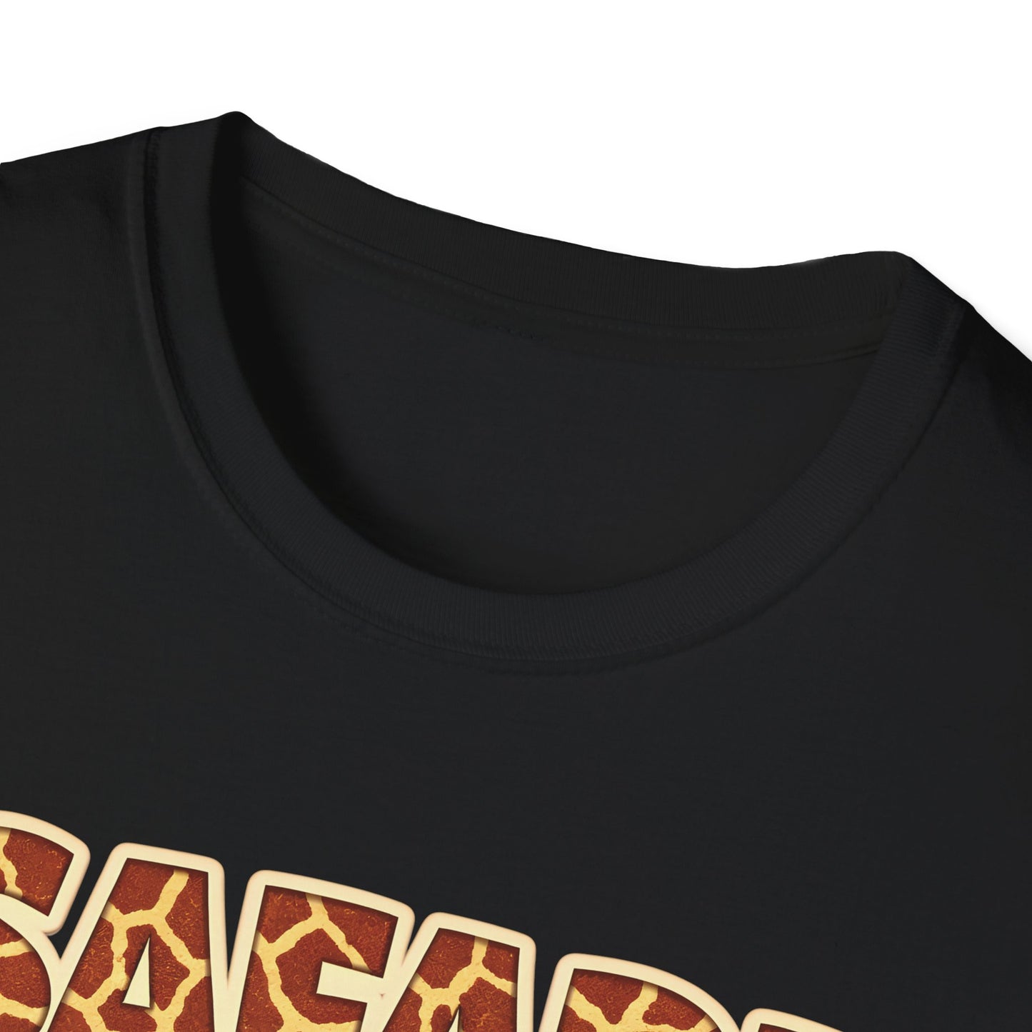 Safari Dreams Tee
