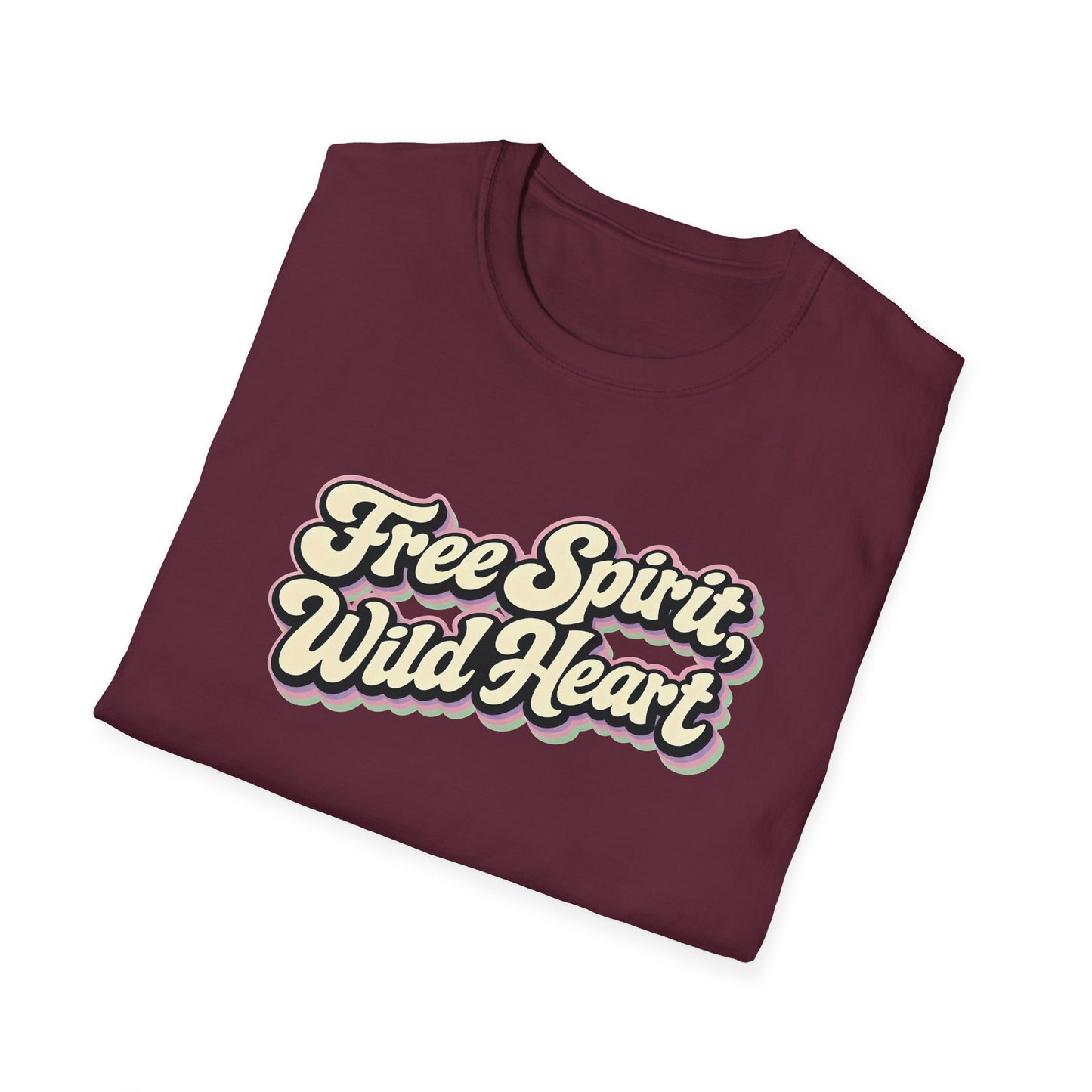 Free Spirit Tee