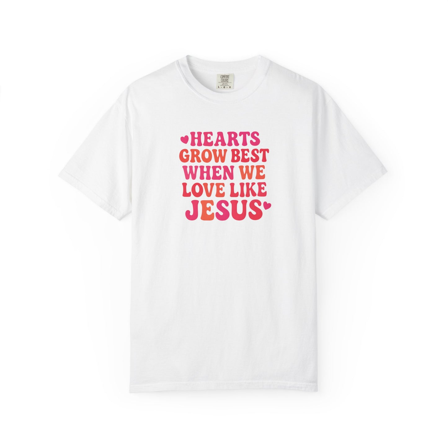 Love Like Jesus Tee