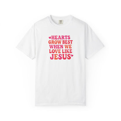 Love Like Jesus Tee