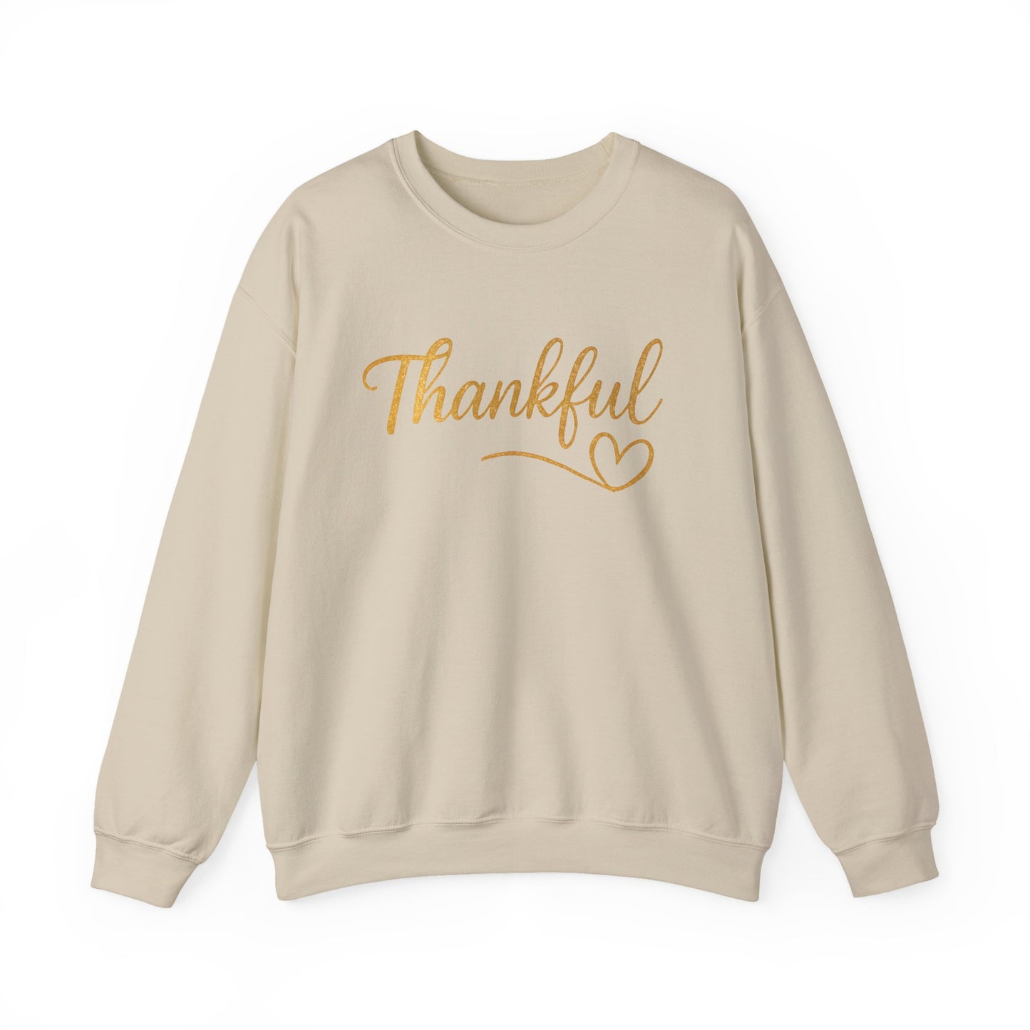Thankful Sweatshirt