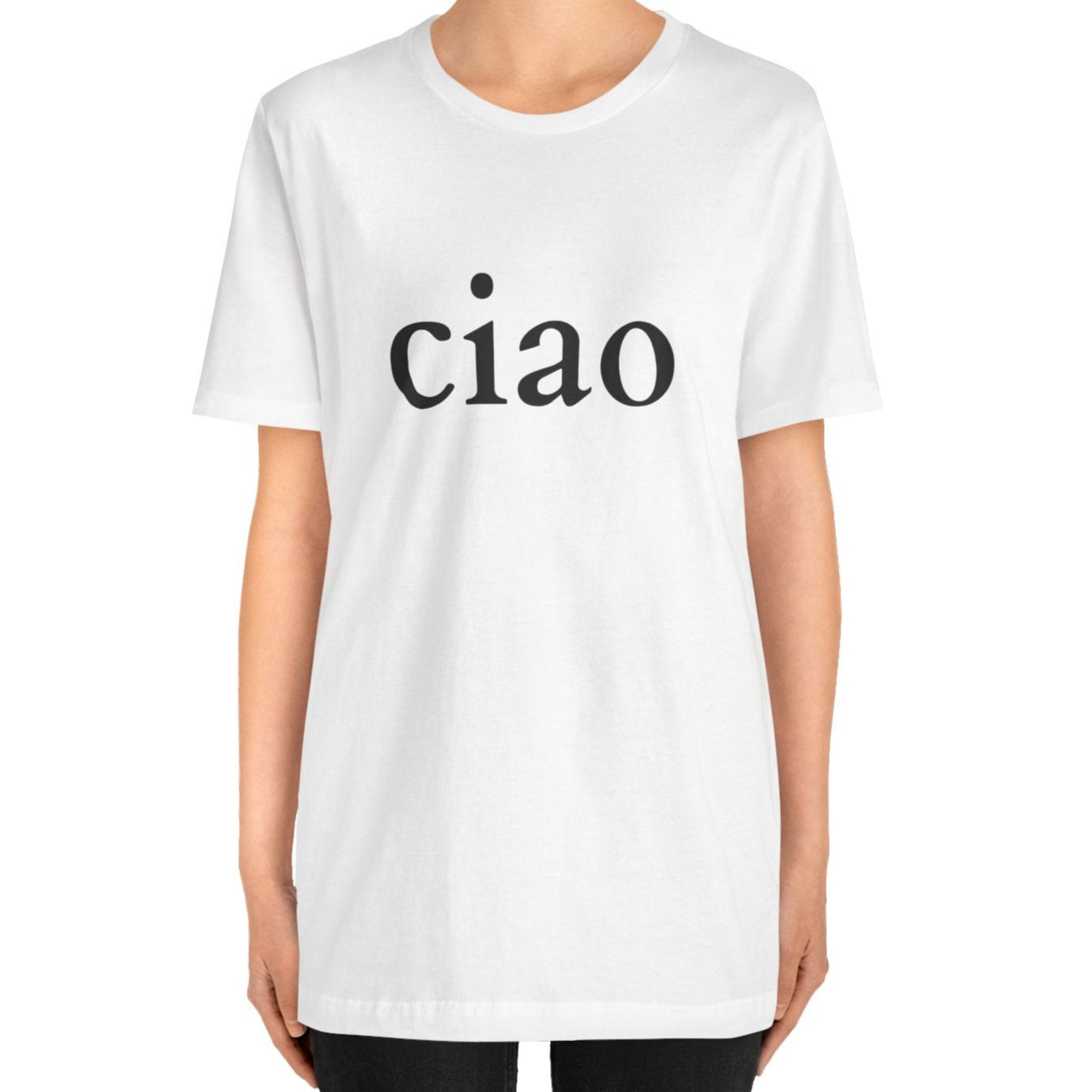 Ciao Tee