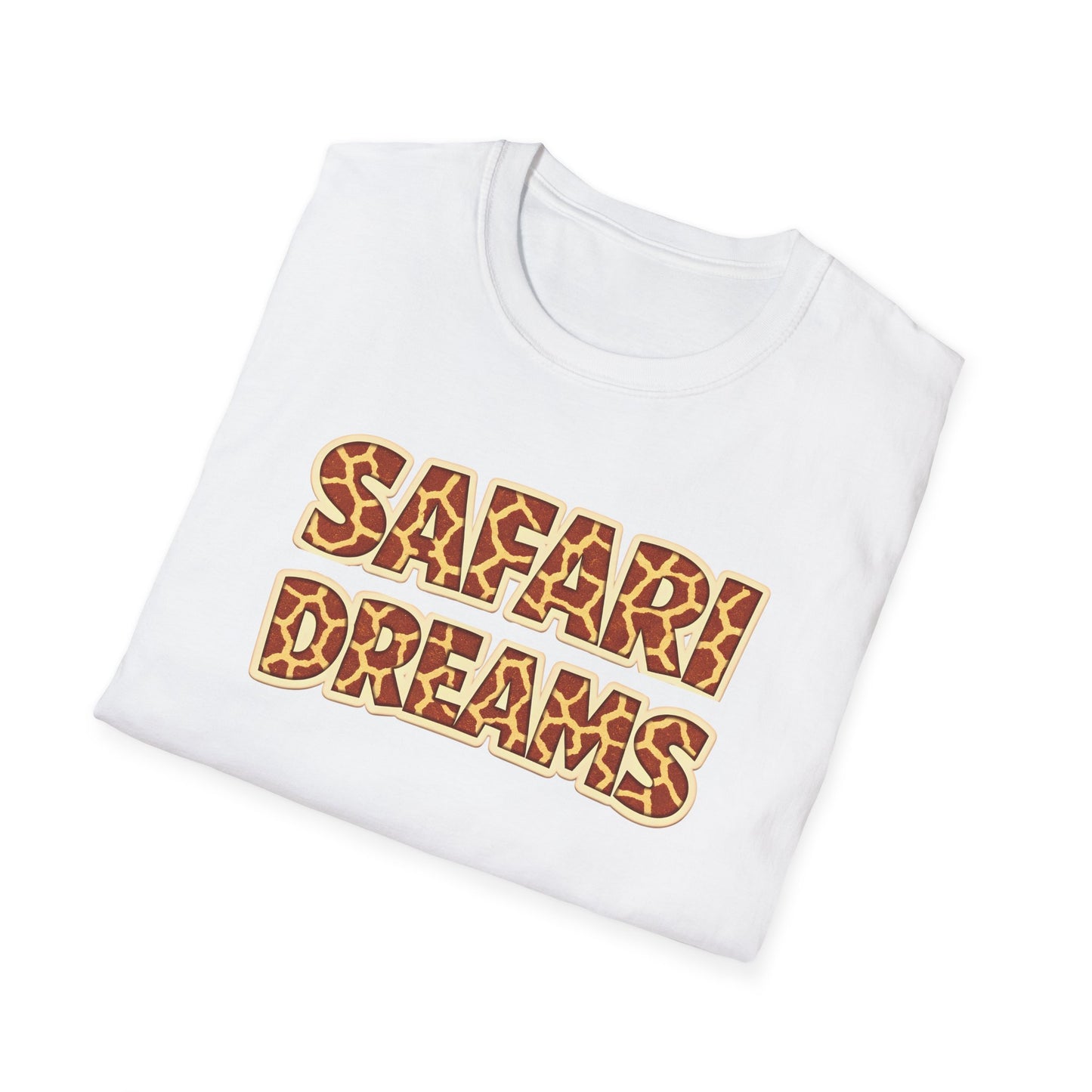 Safari Dreams Tee