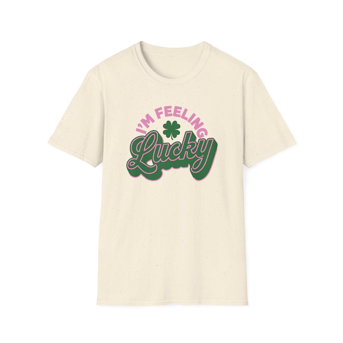 Feeling Lucky Tee