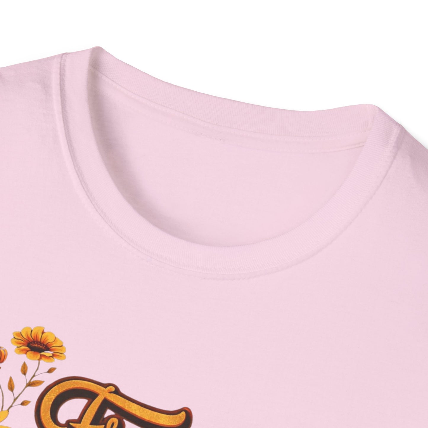Free Spirit Butterfly Tee