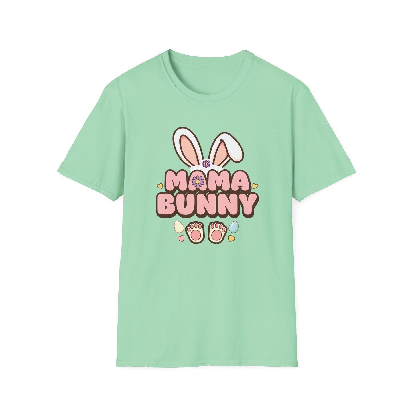 Mama Bunny Tee