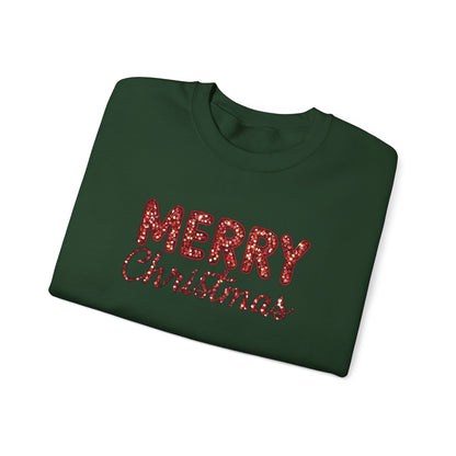 Merry Christmas V4 Sweatshirt