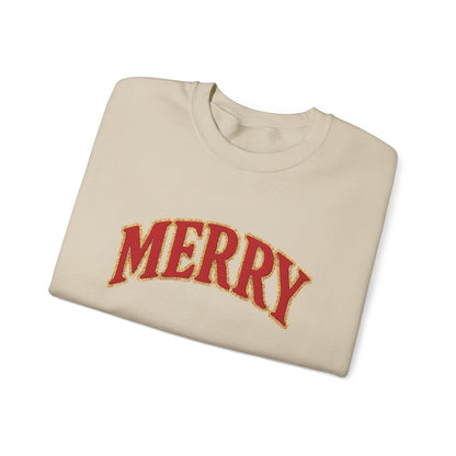Merry V2 Sweatshirt