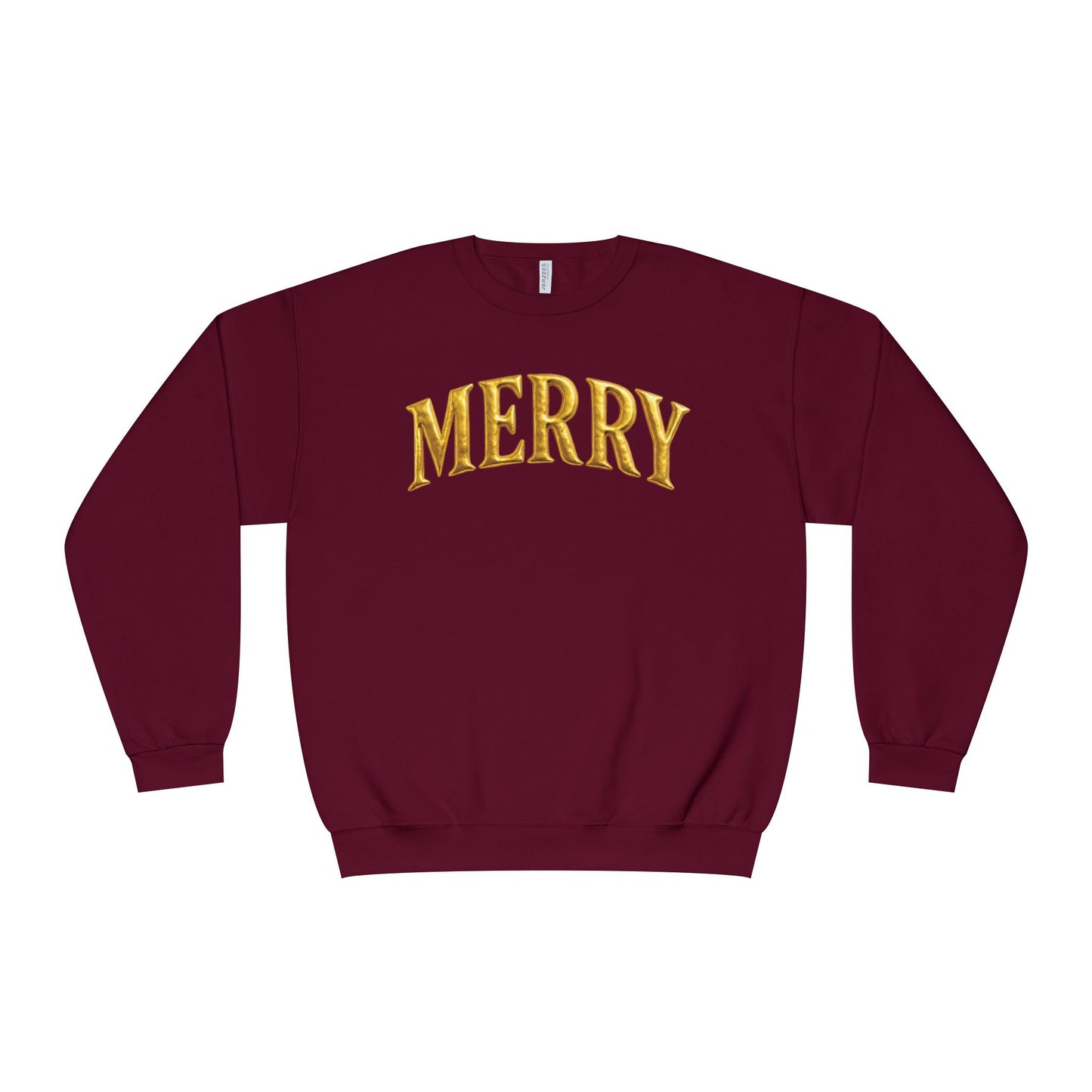 Merry Sweatshirt