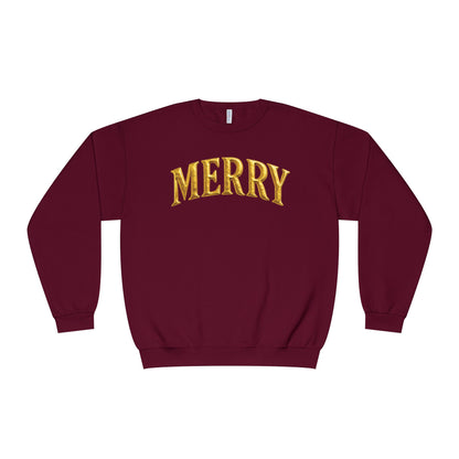 Merry Sweatshirt