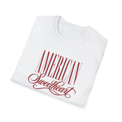 American Sweetheart Tee