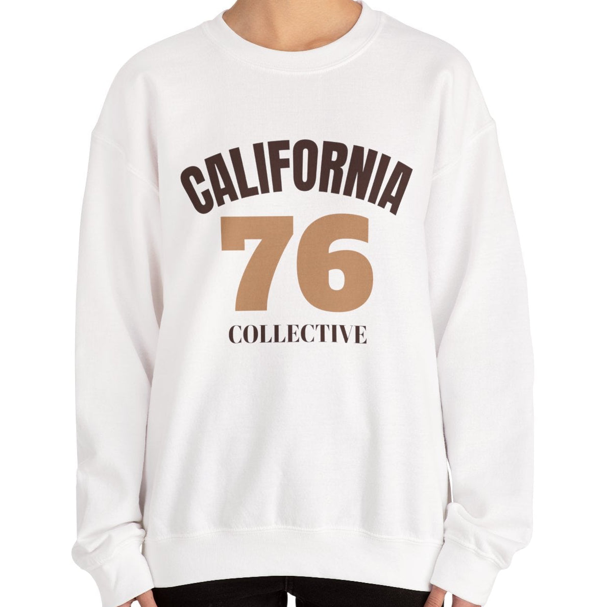 California 76 Sweatshirt