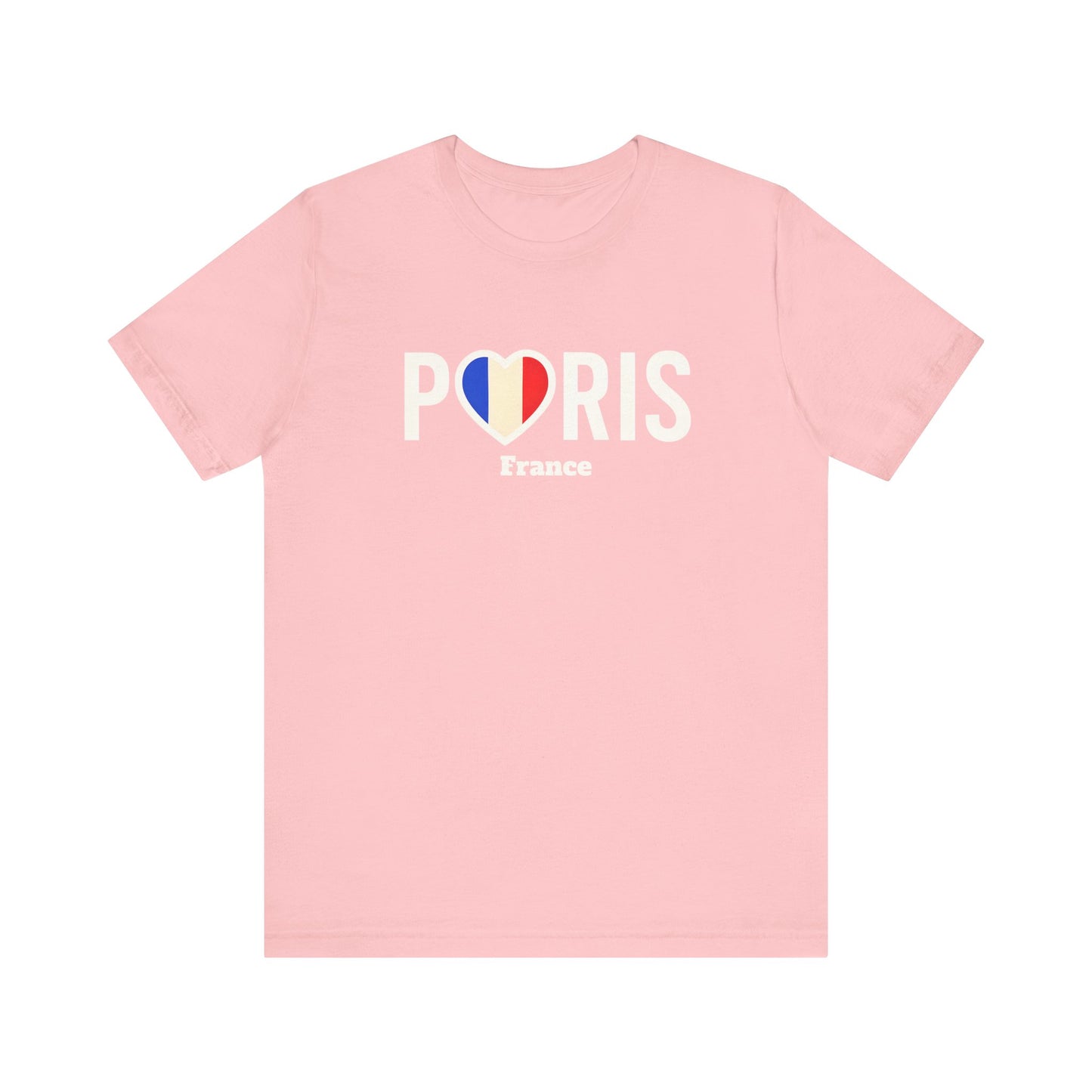 Paris Love Tee