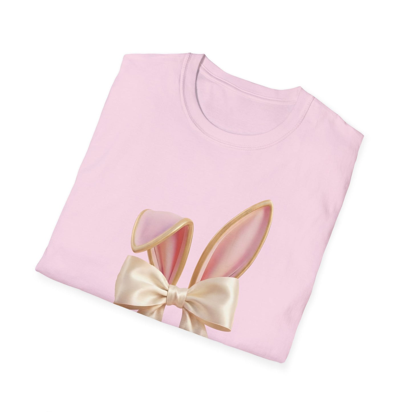 Cherished Bunny Tee