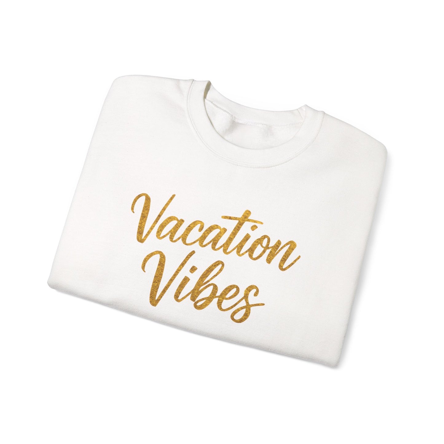 Vacation Vibes Sweatshirt