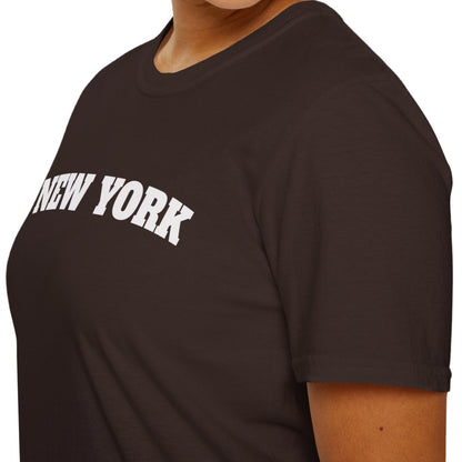 New York Tee