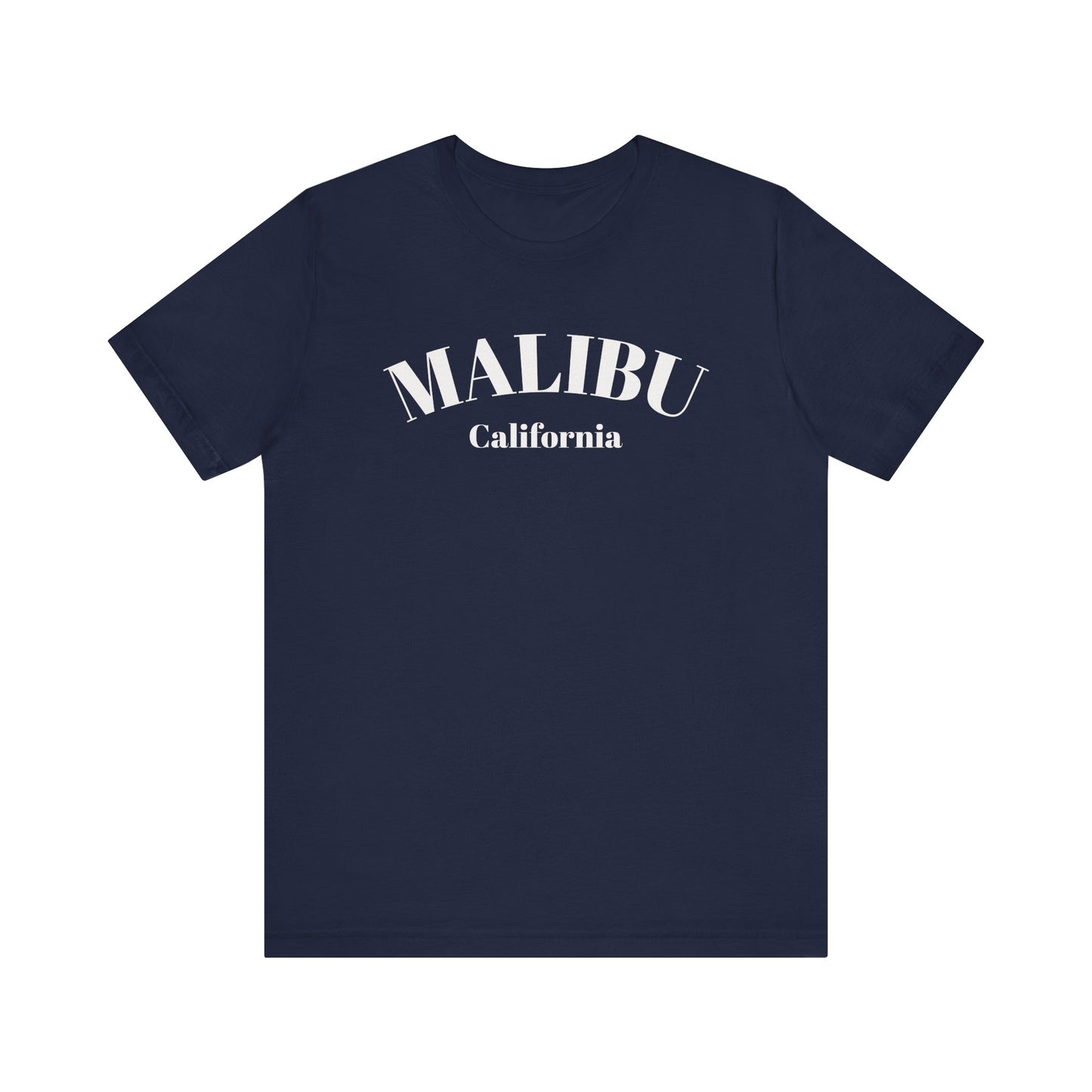 Malibu California Tee