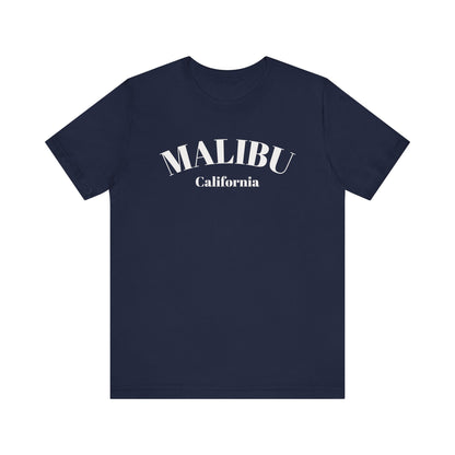 Malibu California Tee