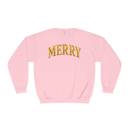 Merry Sweatshirt